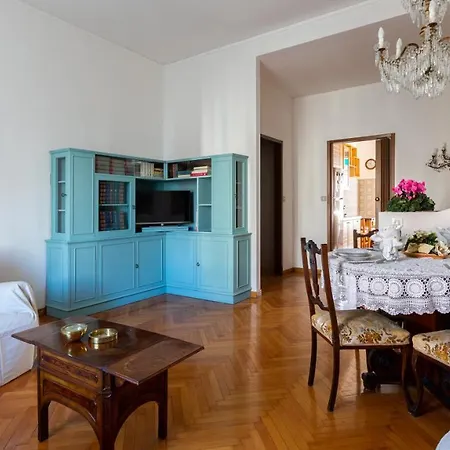Mysa Properties - Trilocale In Zona Porta Romana, Bocconi