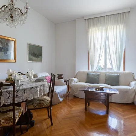 Mysa Properties - Trilocale In Zona Porta Romana, Bocconi Milano