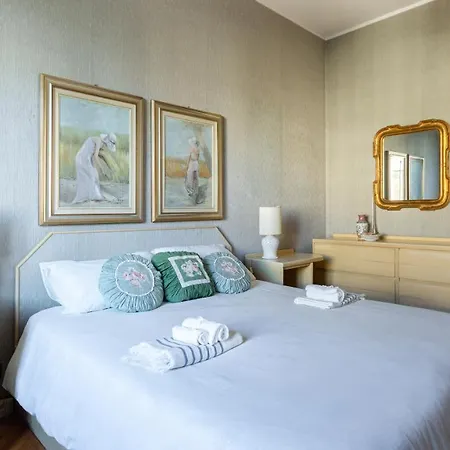 Mysa Properties - Trilocale In Zona Porta Romana, Bocconi Appartamento Milano