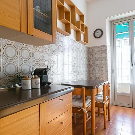 Mysa Properties - Trilocale In Zona Porta Romana, Bocconi * Milano