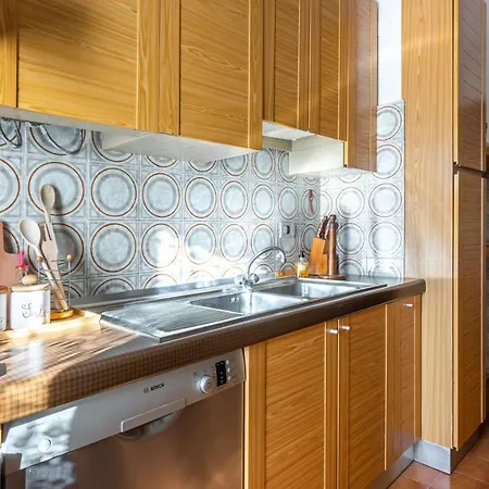 Mysa Properties - Trilocale In Zona Porta Romana, Bocconi Milano